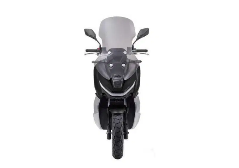 Alien Motors Zoom X-125 Zoom X-125 (2025 - 26) (4)