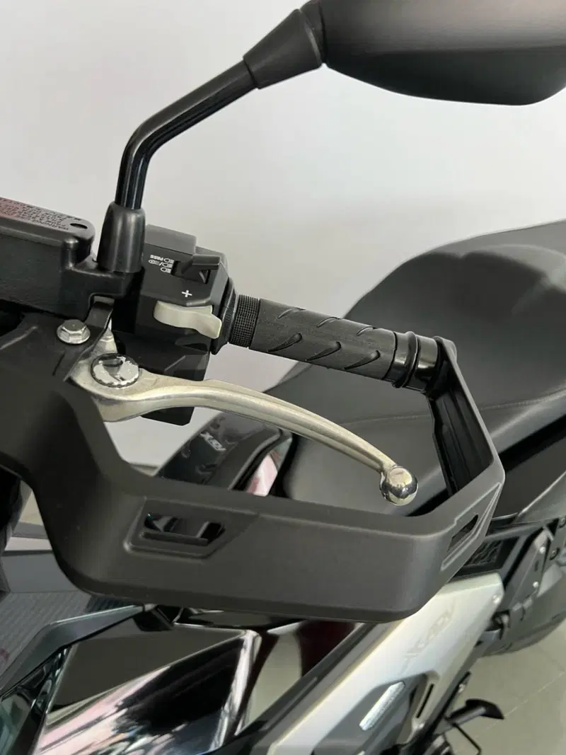 Honda X-ADV 750 DCT (2021 - 24) (3)
