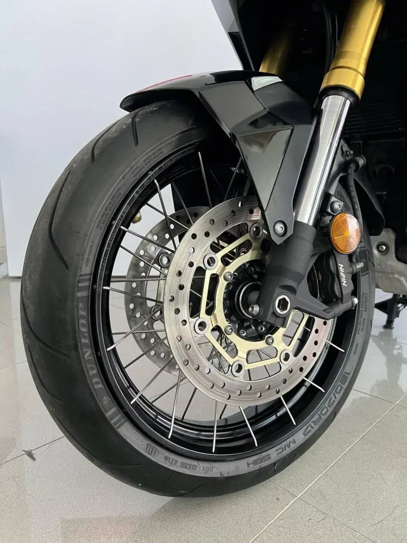 Honda X-ADV 750 DCT (2021 - 24) (5)