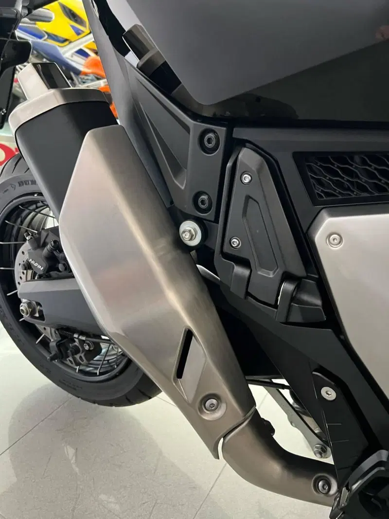 Honda X-ADV 750 DCT (2021 - 24) (6)
