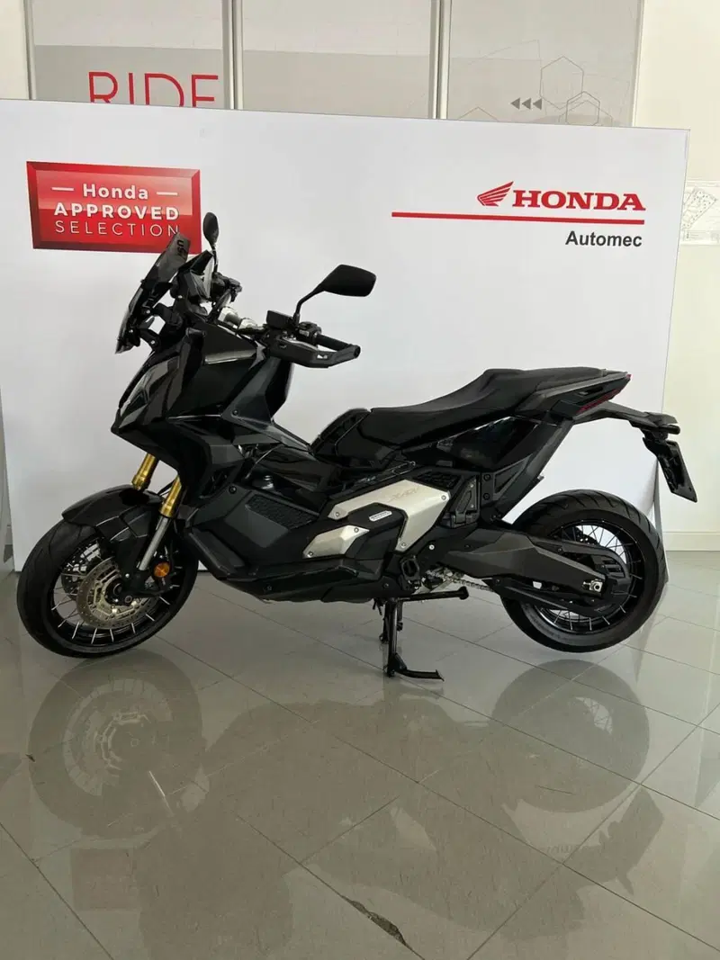 Honda X-ADV 750 DCT (2021 - 24) (5)