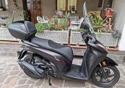 Honda SH 350 Sport (2021 - 24) usata