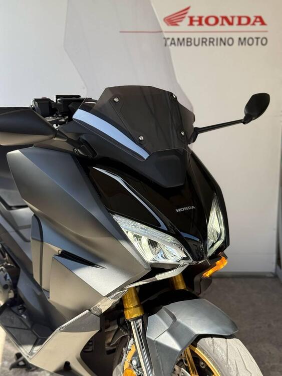 Honda Forza 750 DCT (2021 - 24) (2)