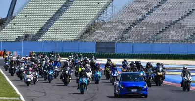 Suzuki Motor Fest 2025