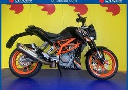 KTM 390 Duke ABS (2012 - 16) usata