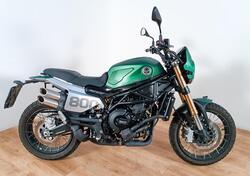 Benelli Leoncino 800 Trail (2022 - 25) usata