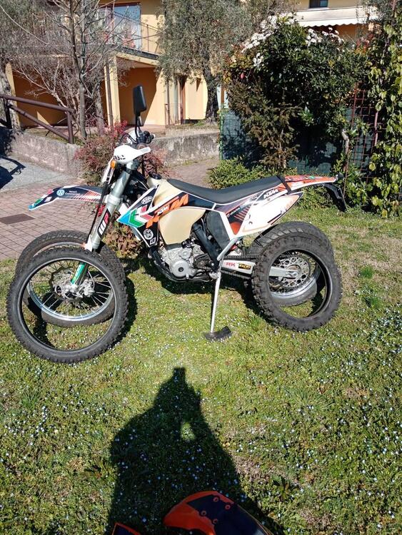 KTM 250 EXC-F (2012) (5)