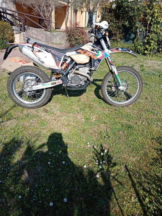 KTM 250 EXC-F (2012) (3)