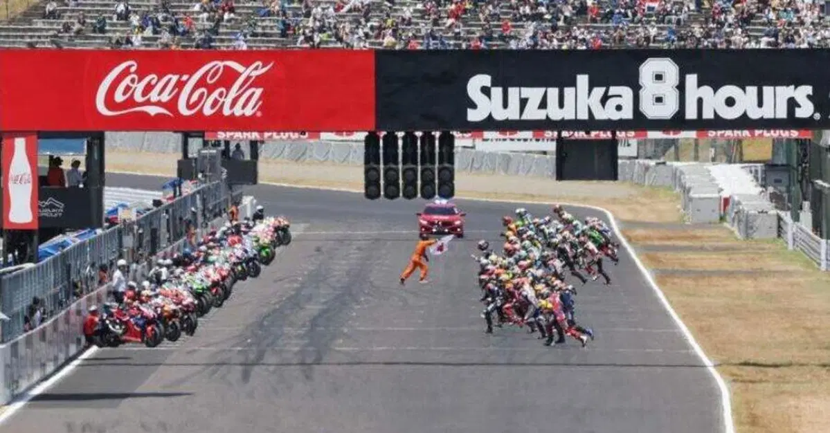 EWC 2025. Yamaha torna ufficialmente alla 8h di Suzuka. Ci sar&agrave; anche la Ducati?