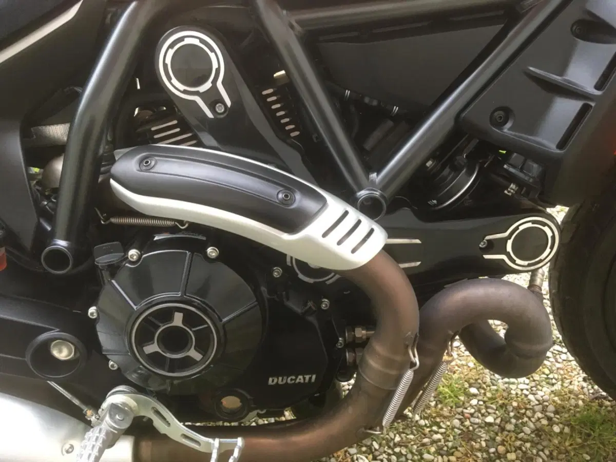 Ducati Scrambler 800 Icon (2017 - 20) (3)
