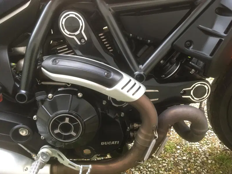 Ducati Scrambler 800 Icon (2017 - 20) (3)