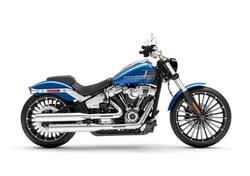 Harley-Davidson Breakout 117 (2023 - 24) nuova