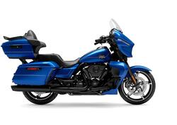 Harley-Davidson Street Glide Ultra (2025) nuova