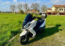 Kymco Downtown 350i ABS (2015 - 17) usata