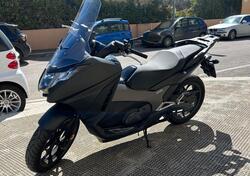 Honda Integra 750 DCT ABS (2014 - 15) usata