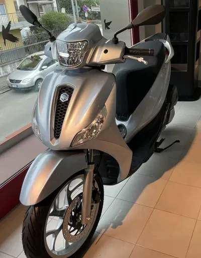 Piaggio Medley 125 (2025 - 26) nuova
