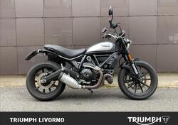 Ducati Scrambler 800 Icon Dark (2021 - 22) usata