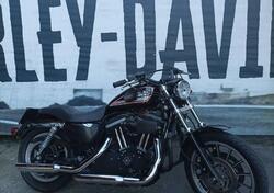 Harley-Davidson 883 R (2004 - 05) - XL 883R usata