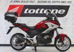 Honda NC 750 X ABS (2016 -17) usata