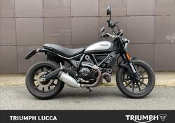 Ducati Scrambler 800 Icon Dark (2021 - 22) usata