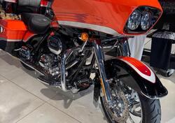 Harley-Davidson 1800 Road Glide (2008 - 12) - FLTRSE usata