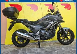 Honda NC 750 X Travel Edition DCT ABS (2014 - 15) usata