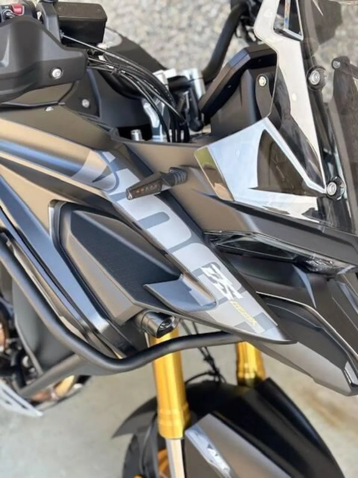 Voge Valico 625DSX (2025 - 26) (11)
