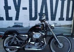 Harley-Davidson 1200 Custom (2001 - 03) - XL 1200C usata