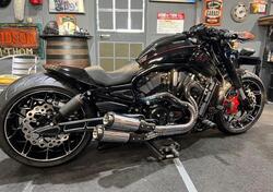 Harley-Davidson 1250 V-Rod Muscle (2009 - 17) - VRSCF usata