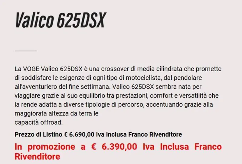 Voge Valico 625DSX (2025 - 26) (7)