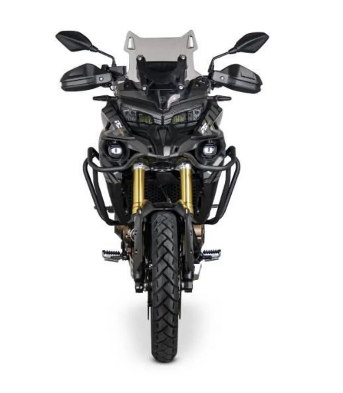 Voge Valico 625DSX (2025 - 26) (3)