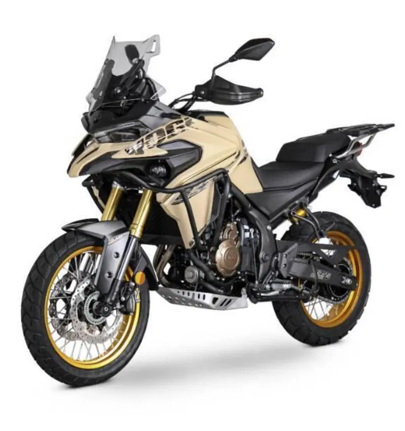 Voge Valico 625DSX (2025 - 26) (6)