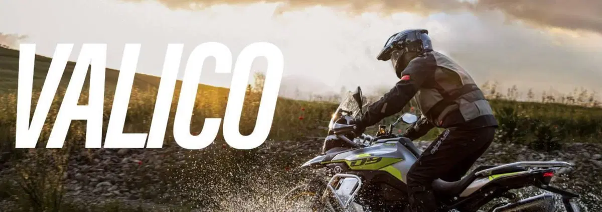Voge Valico 900DSX (2024 - 26) (14)