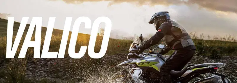 Voge Valico 900DSX (2024 - 26) (14)