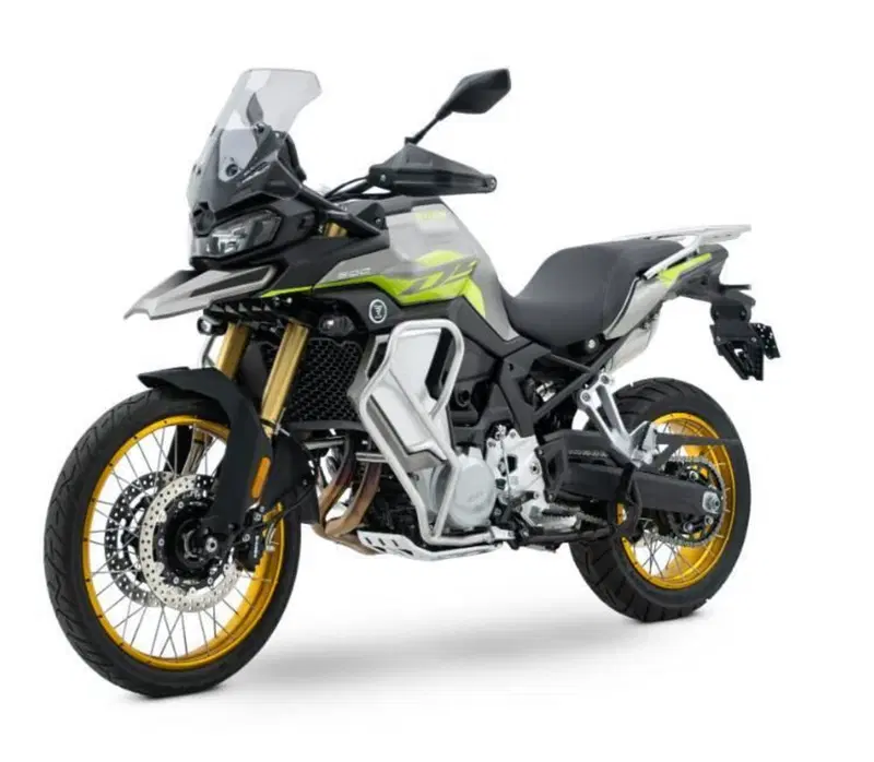 Voge Valico 900DSX (2024 - 26) (6)