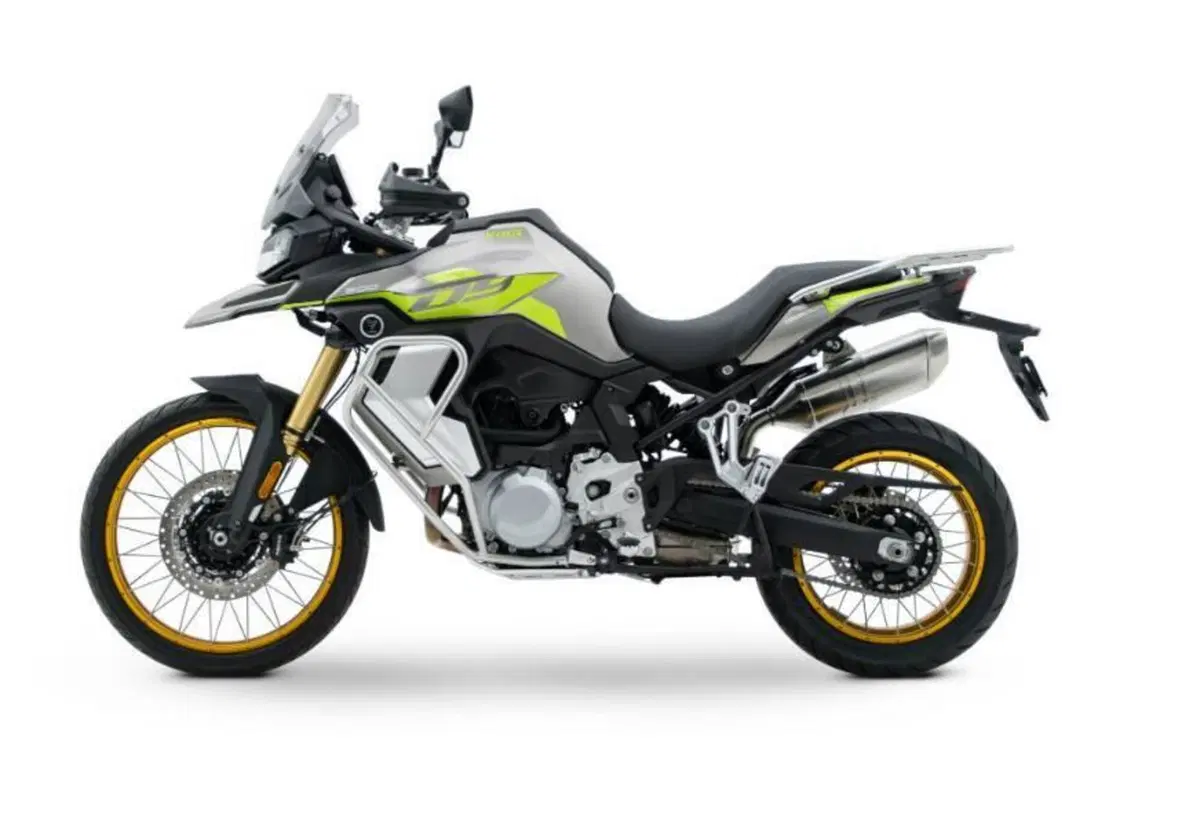 Voge Valico 900DSX (2024 - 26) (5)
