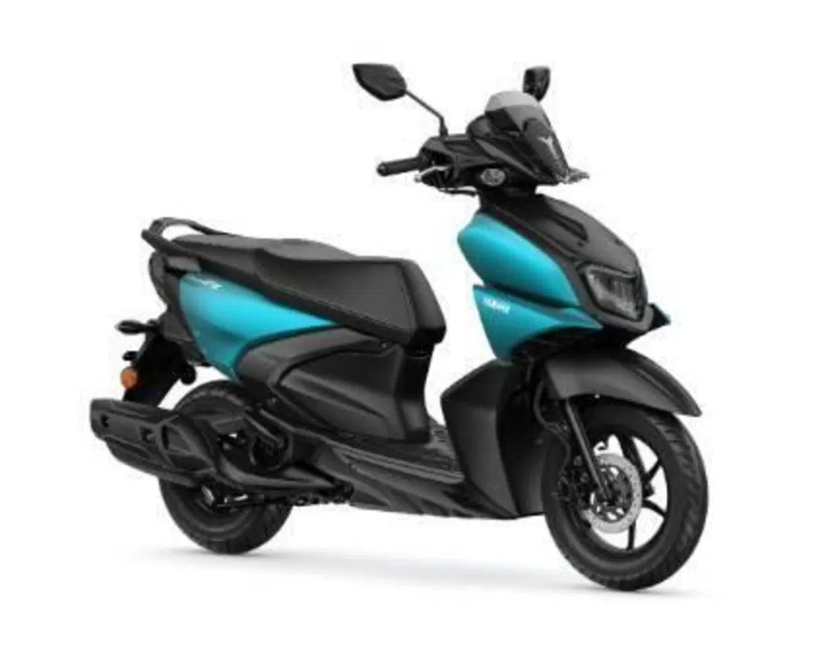 Yamaha RayZR (2024 - 26) (4)