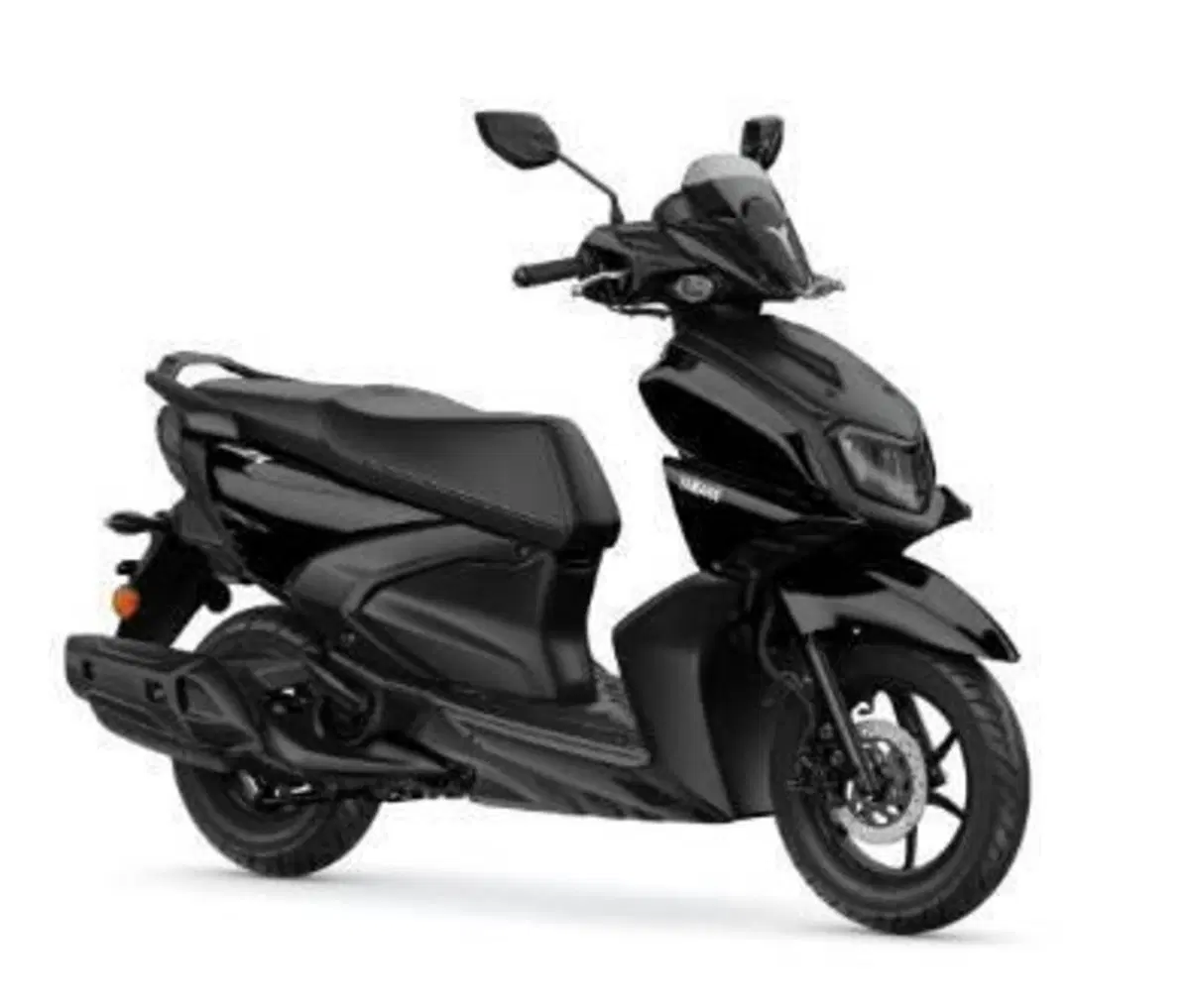 Yamaha RayZR (2024 - 26) (2)