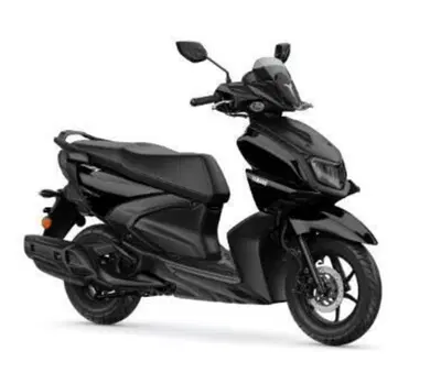 Yamaha RayZR (2024 - 26) nuova