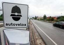 Autovelox: sanatoria in arrivo?