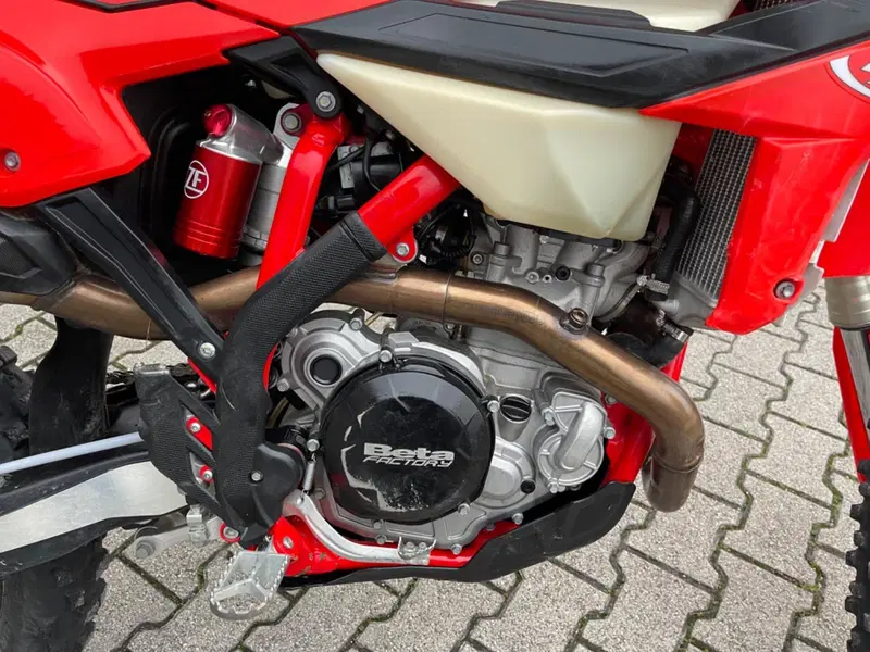 Betamotor RR 350 4T Enduro (2023) (9)