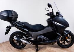 Honda Integra 750 DCT ABS (2014 - 15) usata