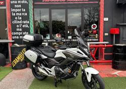 Honda NC 750 X ABS Travel Edition (2018 - 20) usata