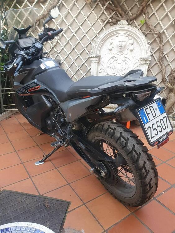 KTM 890 Adventure L (2022)