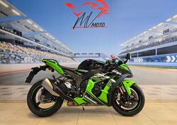 Kawasaki Ninja 1000 ZX-10R KRT Replica (2017 - 18) usata