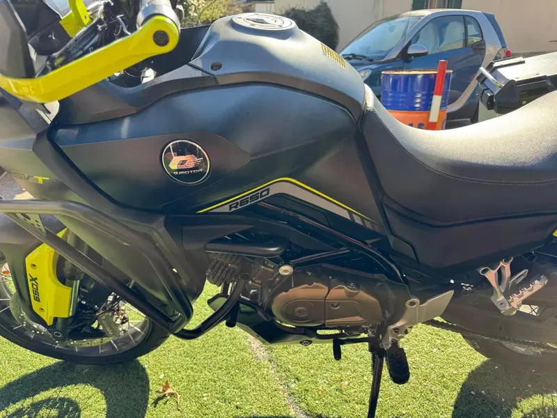 QJ Motor SVT 650 X (2024) (13)
