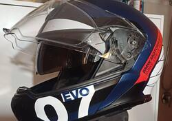 Casco bmw carbon