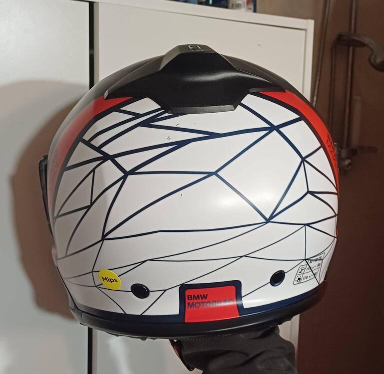 Casco bmw carbon (4)