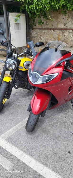 Triumph Sprint 1050 ST (3)