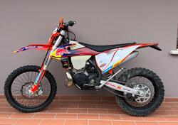 KTM 250 EXC TPI (2022) usata